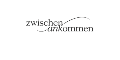 zwischenankommen
